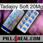 Tadajoy Soft 20Mg 39